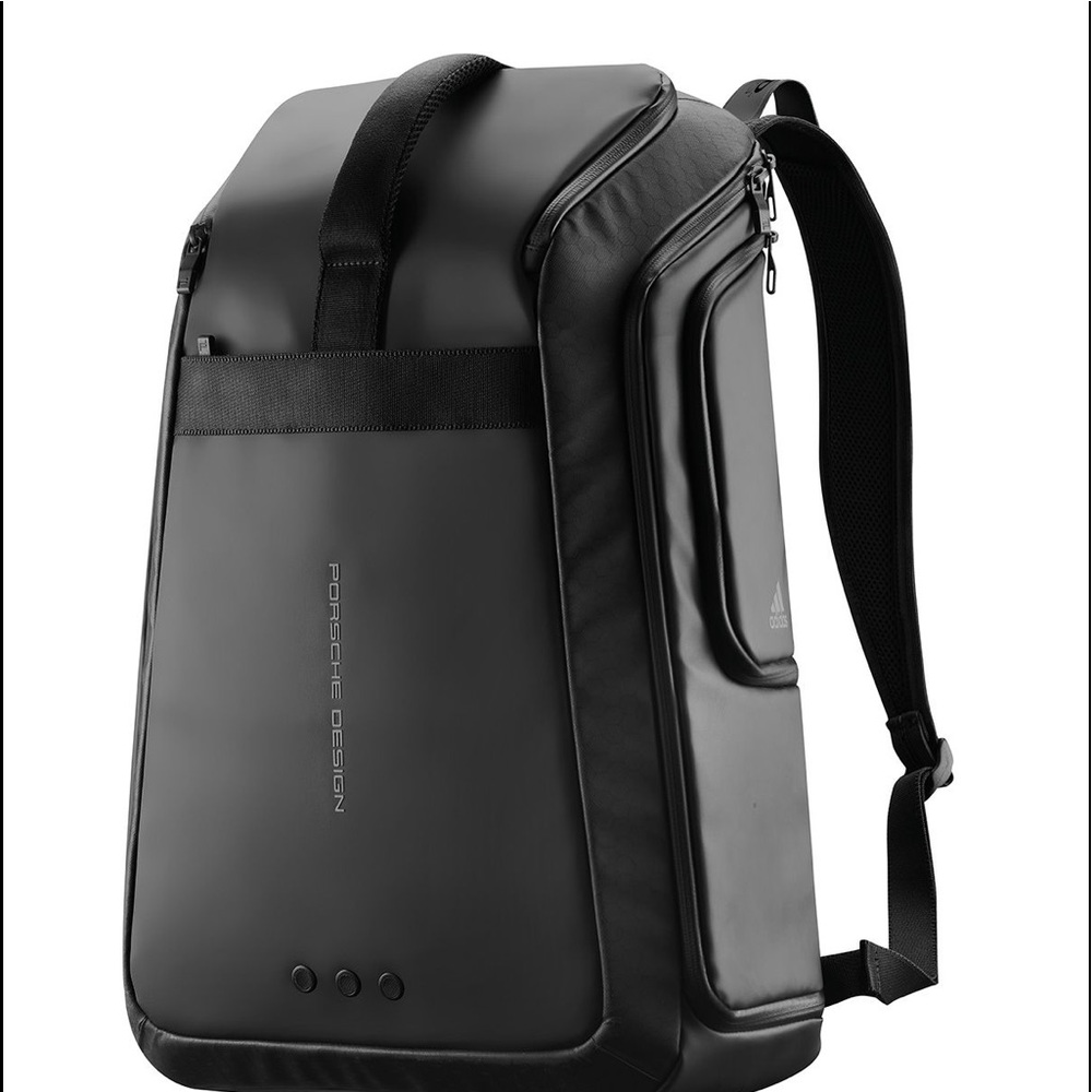 Porsche Design Luxury Bag Backpack